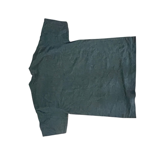 Justee MLK Barack Obama Change Dream Tee T Shirt Black Y2K Vote - Picture 7 of 8